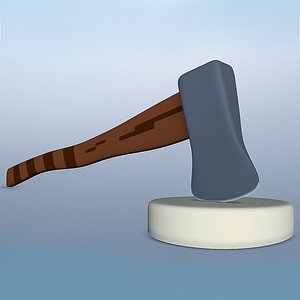 Axe