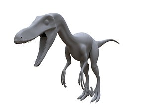 Velociraptor