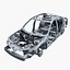 Car Frame