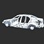 Car Frame