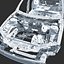 Car Frame