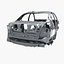 Car Frame