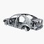 Car Frame
