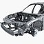 Car Frame