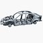Car Frame