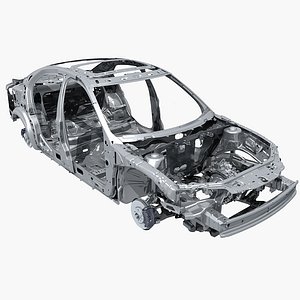 Car Frame