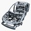 Car Frame