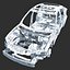 Car Frame