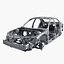 Car Frame