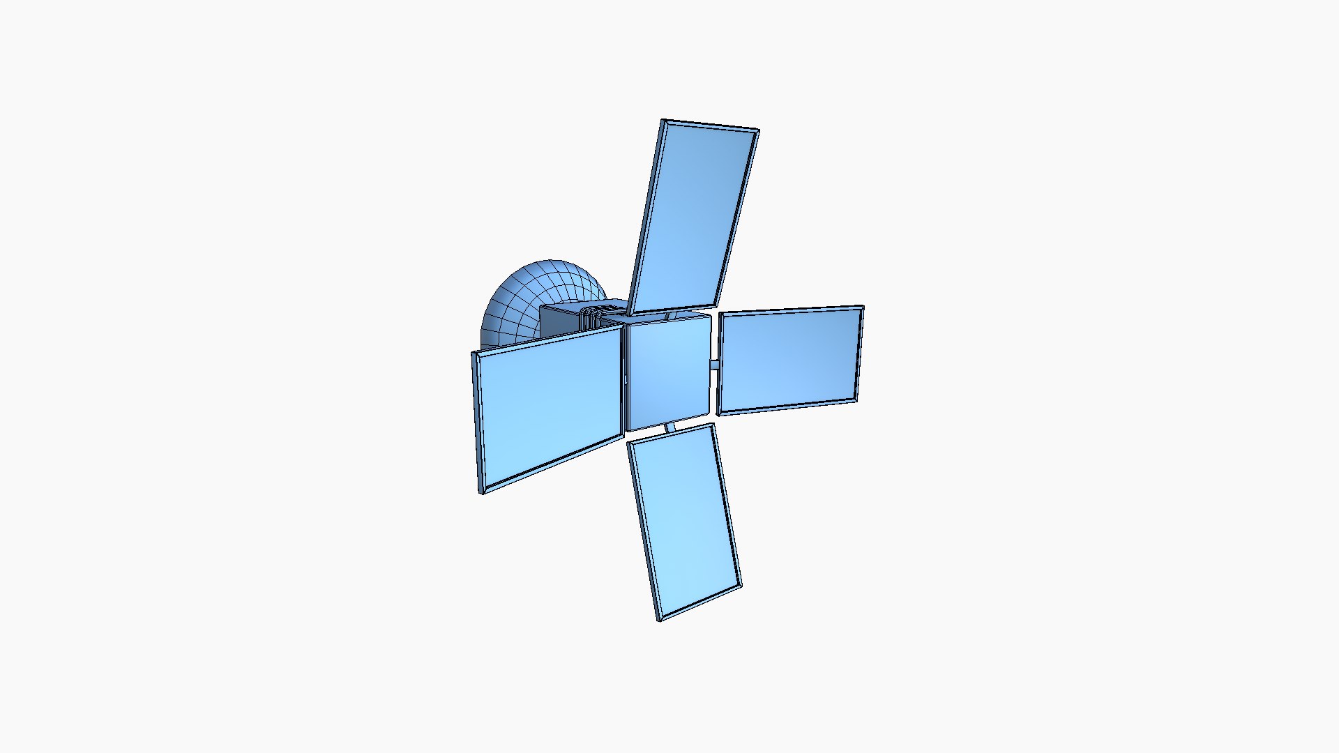 3D Satellite G03 White Blue - SciFi Space Design https://p.turbosquid.com/ts-thumb/VY/iwWus2/7P/zwire1/png/1715257464/1920x1080/fit_q87/75dce2f397e34a139313833560be83e00f8783f3/zwire1.jpg