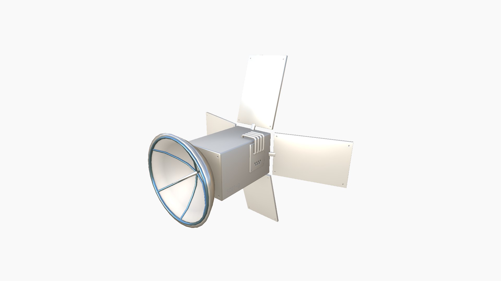 3D Satellite G03 White Blue - SciFi Space Design https://p.turbosquid.com/ts-thumb/VY/iwWus2/RX/g31/png/1715257457/1920x1080/fit_q87/d7743abecc7c4109a3c0c9ceee78791e2e1d4586/g31.jpg
