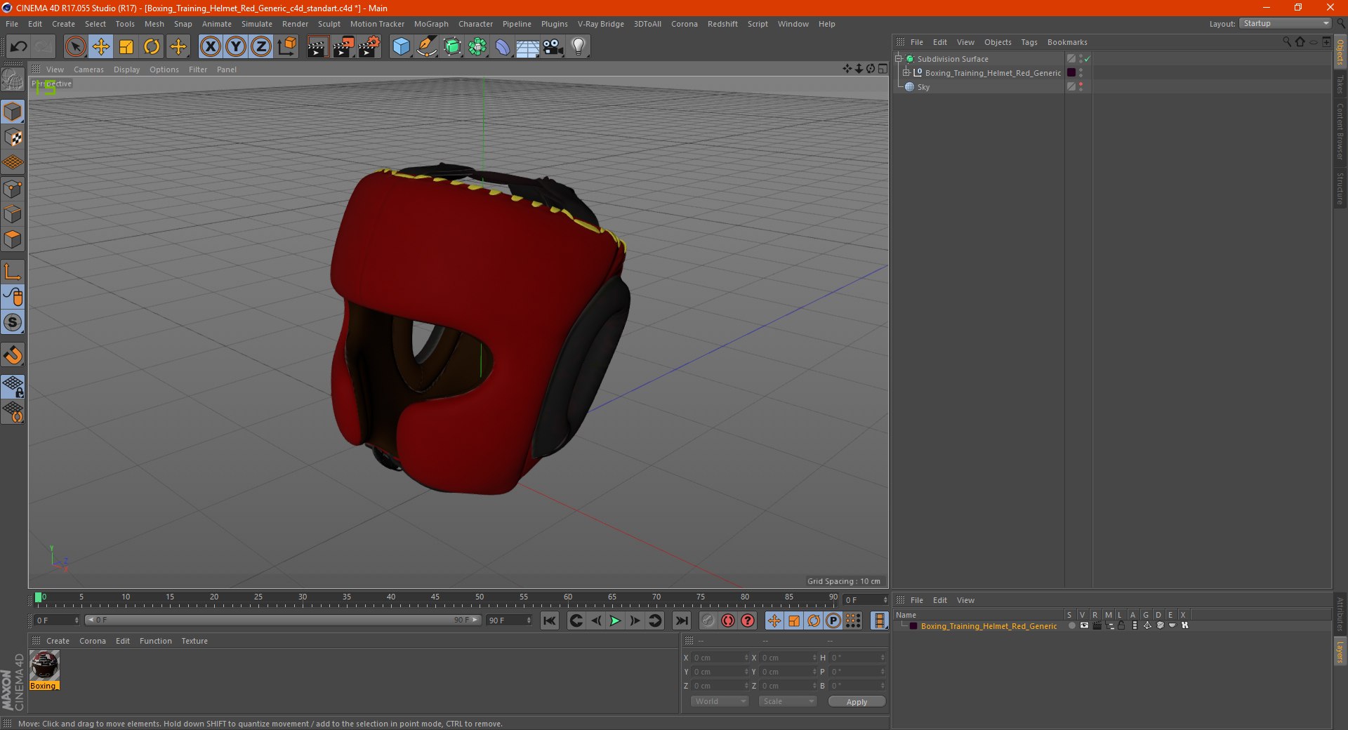 3D boxing training helmet red model https://p.turbosquid.com/ts-thumb/VY/n0PA6t/QX2DqpZc/boxingtraininghelmetredgeneric3dsmodel020/jpg/1588803419/1920x1080/fit_q87/ecfa333558d1d02e1b1df27e974d9e0d4adb8f37/boxingtraininghelmetredgeneric3dsmodel020.jpg