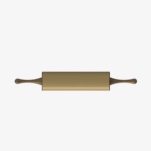 rolling pin