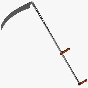 Scythe