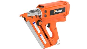 Paslode Im 350 Nail Gun