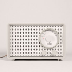 Braun SK 1