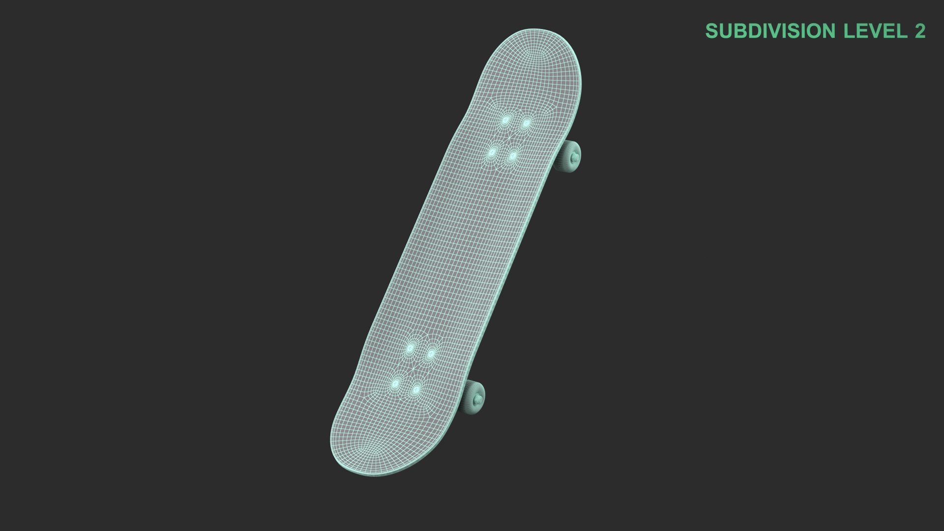 3D model Skateboard https://p.turbosquid.com/ts-thumb/VY/slwLEW/D5/wireframe0001/jpg/1736588261/1920x1080/fit_q87/13f2365c1c353113e1d31f154a3d833251253756/wireframe0001.jpg