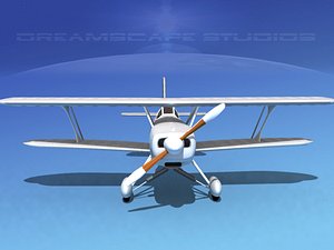 starduster metal 3d 3ds