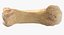 Human Arm Hand Foot и Scapula Bones Collection Yellow - 25 моделей