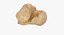 Human Arm Hand Foot и Scapula Bones Collection Yellow - 25 моделей