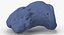 Human Arm Hand Foot и Scapula Bones Collection Yellow - 25 моделей