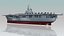 USS Wasp CV-18
