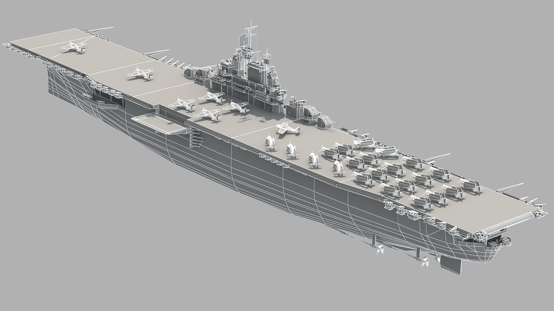 uss wasp cv-18 cv model https://p.turbosquid.com/ts-thumb/VY/uJ0Tyg/ic0XEORO/cv18_30/jpg/1578673036/1920x1080/fit_q87/1c5c63fe37910462adc673f1f36d5145586c7215/cv18_30.jpg