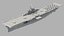 USS Wasp CV-18