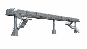Thai Overpass