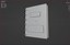 3d  notebook icon