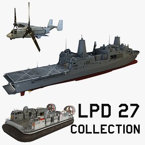 LPD27 Collection