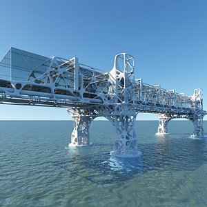 Future Bridge 02