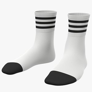 Socks 3D