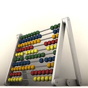 abacus 3ds