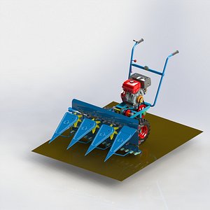 manufacture 3D