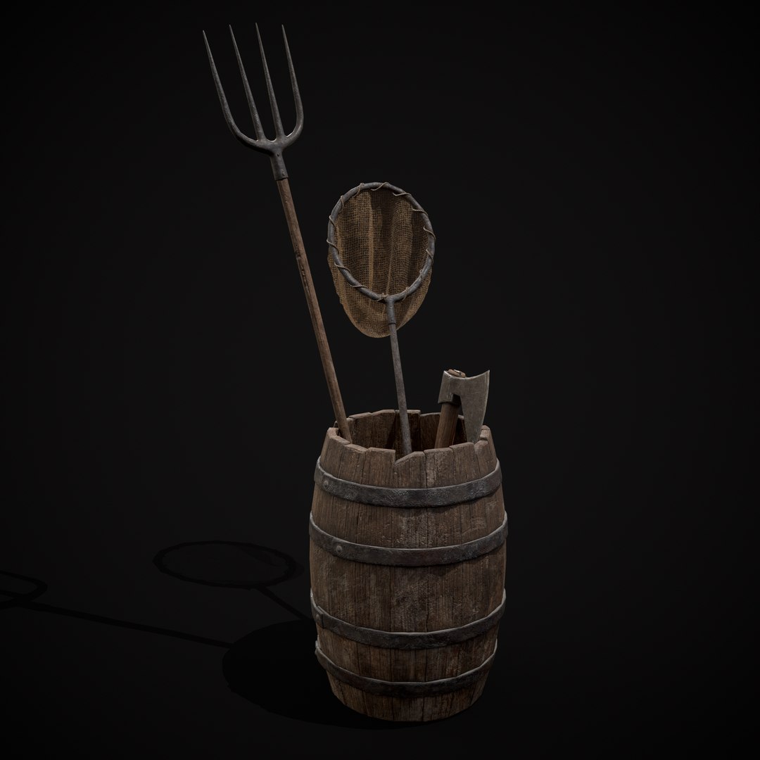 3D Barrel O Tools https://p.turbosquid.com/ts-thumb/VZ/5LcN2K/V5/24/png/1757690509/1920x1080/fit_q87/1c78e93a98af191ea00be29cc6349ed3f89a4792/24.jpg