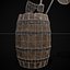 Narzędzia Barrel O