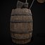 Narzędzia Barrel O