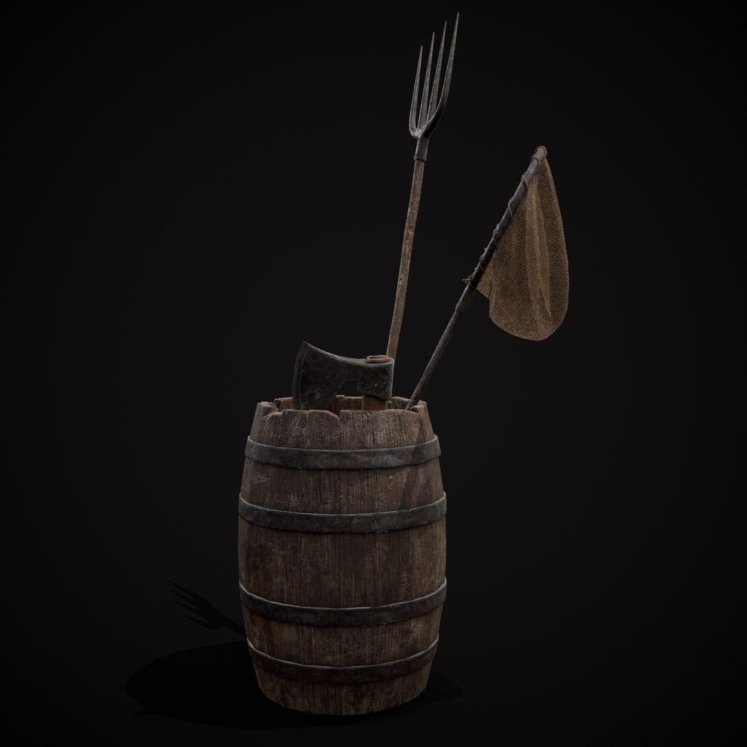 3D Barrel O Tools https://p.turbosquid.com/ts-thumb/VZ/5LcN2K/wF/3/png/1757690421/1920x1080/fit_q87/f78c3b5c561264c12fa591fe2a52c23b85ec6497/3.jpg