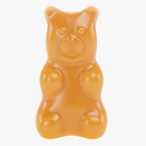 Gummy Bear