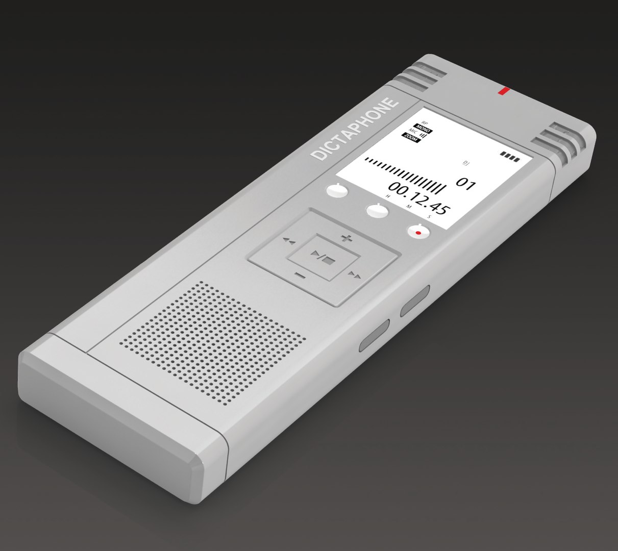 3d dictaphone model https://p.turbosquid.com/ts-thumb/VZ/7b6BTX/ZYU5FngG/dictaphone/jpg/1316193798/1920x1080/fit_q87/83a9b73514a3371c7958a85a417ac9dabdec5c58/dictaphone.jpg