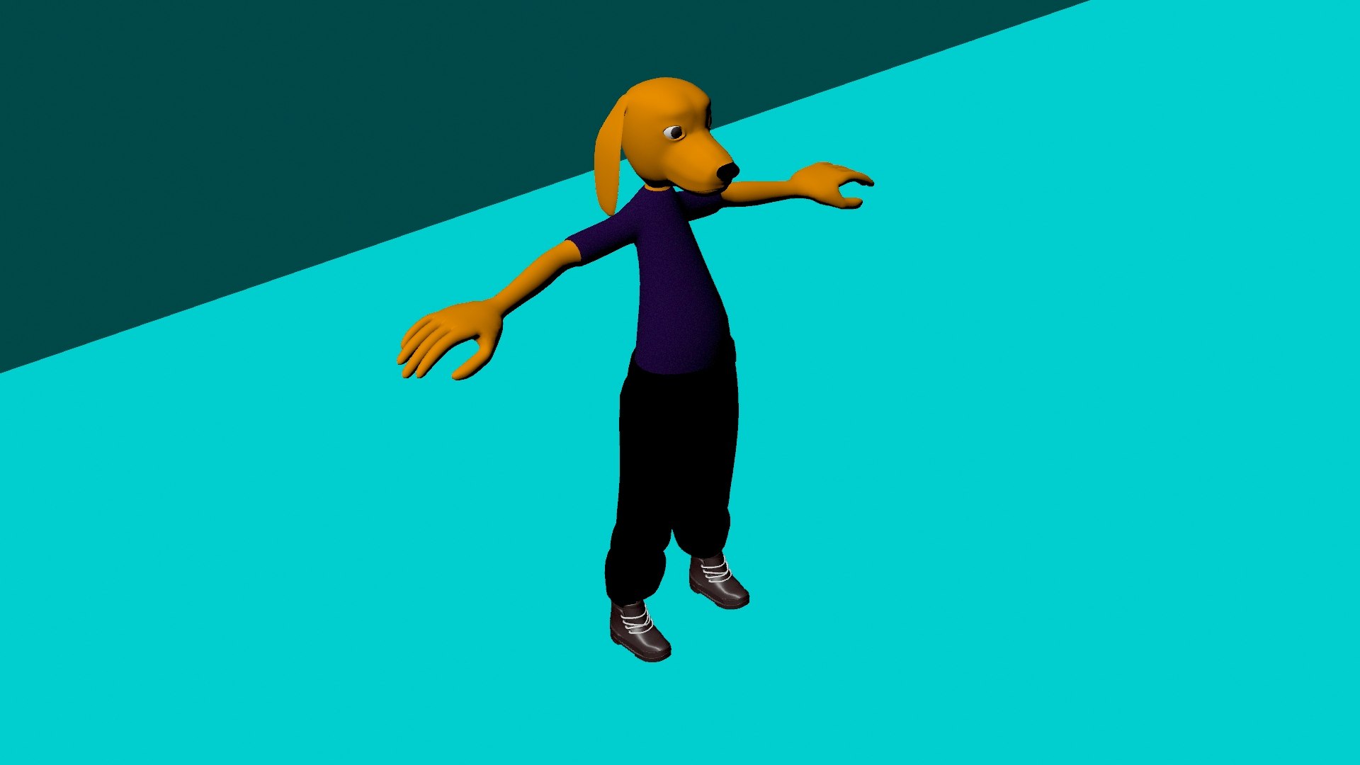 Personaje Canino model https://p.turbosquid.com/ts-thumb/VZ/9Pyt05/o6/personajecaninoporencima/jpg/1675126230/1920x1080/fit_q87/66acf358307e088050be4667bbca43ad3eca4aef/personajecaninoporencima.jpg