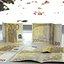 200 euros - Europe Banknote