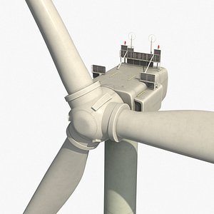 Wind Generator
