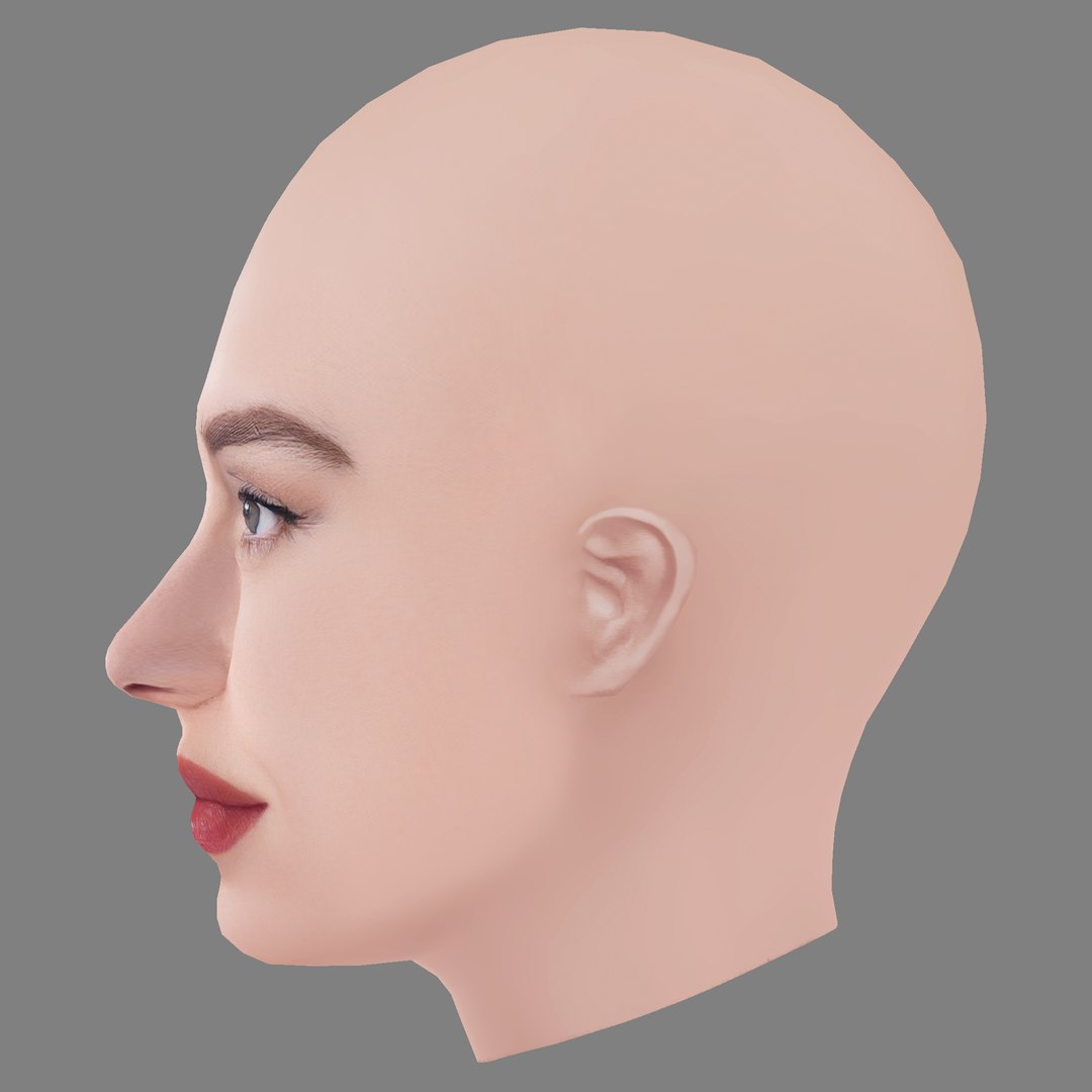 Daisy Ridley Head - No Hair - Low poly head for game 3D model https://p.turbosquid.com/ts-thumb/VZ/IH5frC/4j/04/png/1732169217/1920x1080/fit_q87/c8df804f2f6faf17faf2689a7a961452f50945df/04.jpg