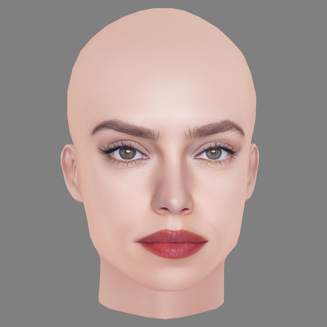 Daisy Ridley Head - No Hair - Low poly head for game 3D model https://p.turbosquid.com/ts-thumb/VZ/IH5frC/RQ/08/png/1732169220/1920x1080/fit_q87/a8b46be23d899be885898a7970b52713189f8427/08.jpg