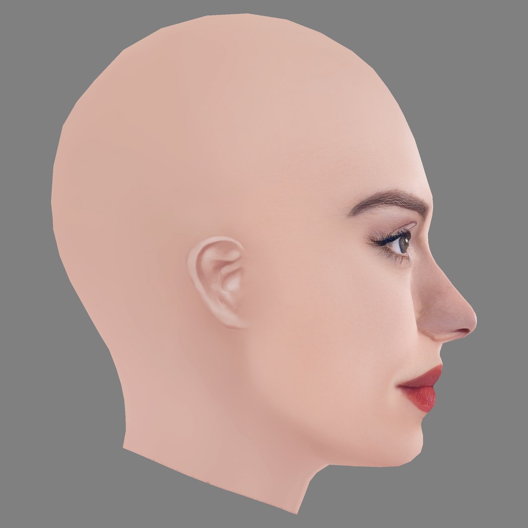 Daisy Ridley Head - No Hair - Low poly head for game 3D model https://p.turbosquid.com/ts-thumb/VZ/IH5frC/kc/07/png/1732169219/1920x1080/fit_q87/d11dc1f49ad4a387f8ff1f47ba6ddd610b2b6549/07.jpg