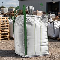 Supply Container Bulk Handling Sack Game Ready