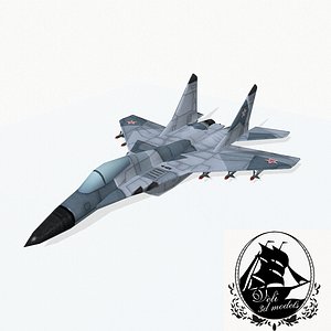 MIG-29