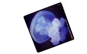 3D image cube
